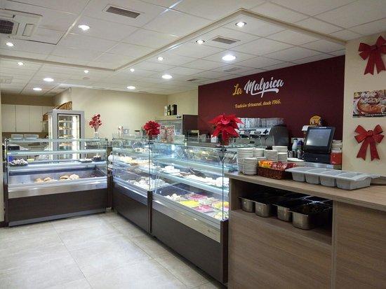 La Malpica